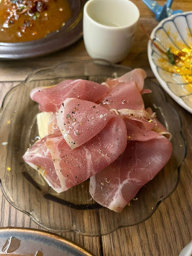 Sake Bar & Izakaya - Ravintola-ala