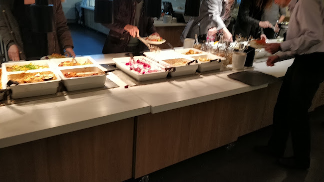 Ravintola Mau-Kas - Espoo