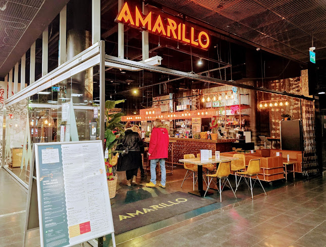 Comments and reviews of Amarillo Flamingo, Vantaa