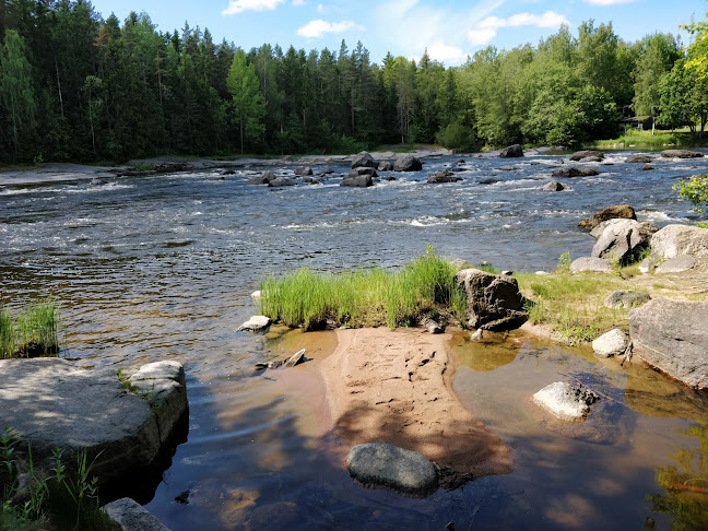 Keisarinmajantie, 48230 Kotka