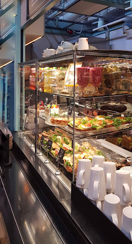 Kauppahallin Leipomo - Tampere