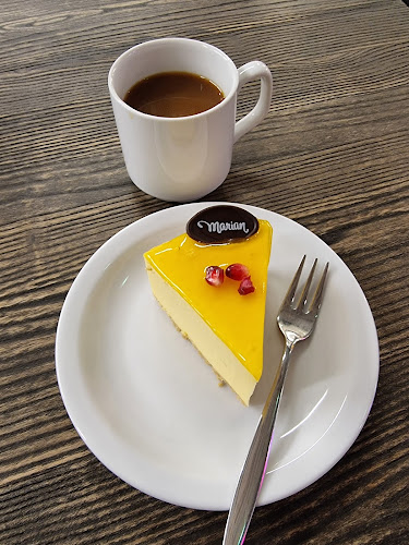 Marian Konditoria, Dixi - Vantaa