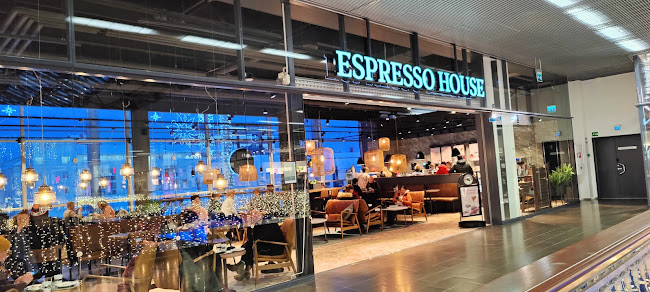 Espresso House