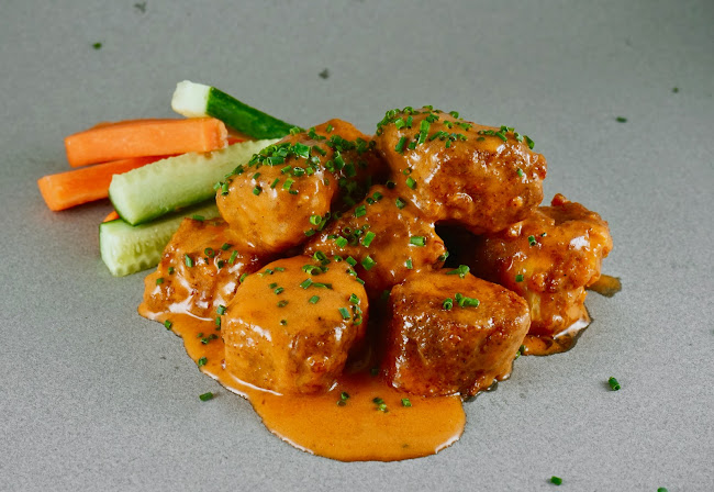 Boneless Redi Phone number