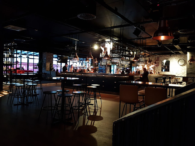 Opinii despre Apteekkari Kuopio în Kuopio - Ravintola-ala