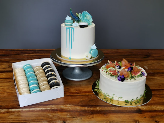 Comments and reviews of Cakes By Krista K