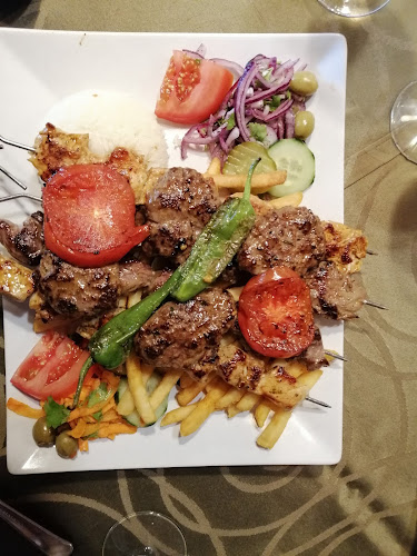 Comentarii opinii despre Sino's shashlik and steak house