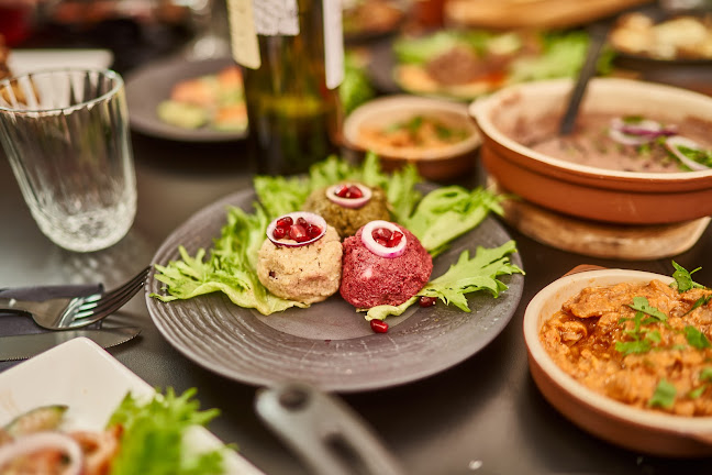 Ravintola Rioni - Turku