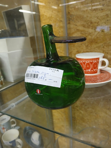 Bella Itsepalvelukirpputori