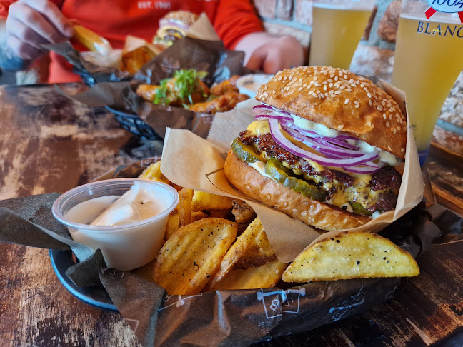 Comentarii opinii despre Boneless Jätkäsaari