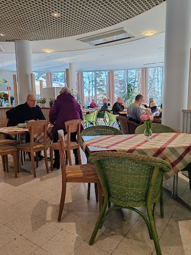 Opinii despre Kymen Paviljonki în Kouvola - Ravintola-ala