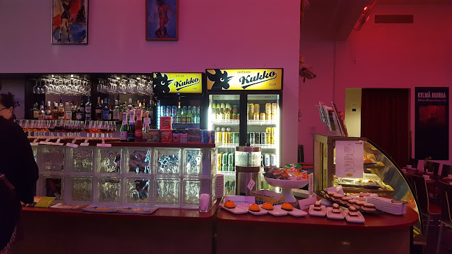 Alfredinkatu 2, 26100 Rauma