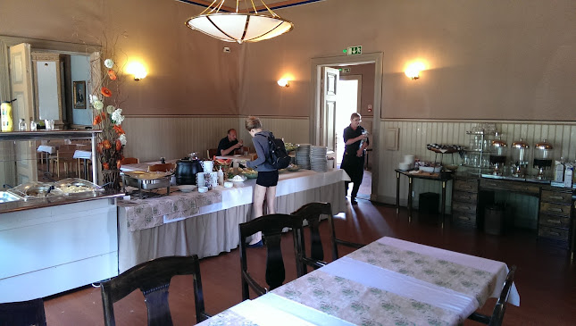 Ravintola Raatihuone - Ravintola-ala