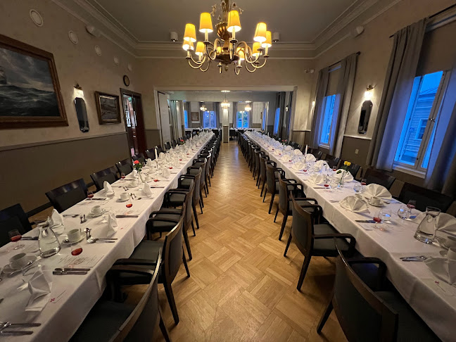 Opinii despre Kuopion Klubi Ravintola în Kuopio - Ravintola-ala