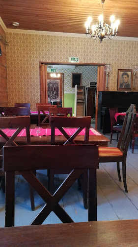 Comentarii opinii despre Lounaskahvila Signe Ky