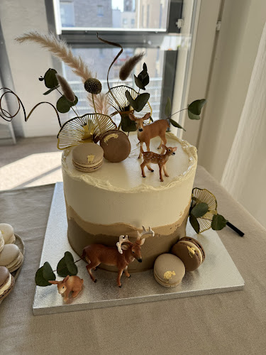 Cakes By Krista K - Ruokolahti
