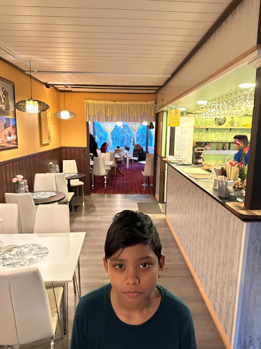 HAVELI INDIAN BISTRO & BAR Open Times