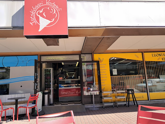 Yrjönkatu 15 Kauppakeskus Teljäntori, 28100 Pori