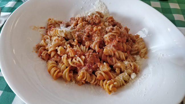 Comentarii opinii despre Mamma Maria