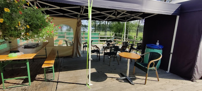 Ysipirtti - Suonenjoki