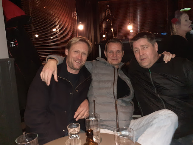 Pub Nattarin Yläbaari - Ravintola-ala