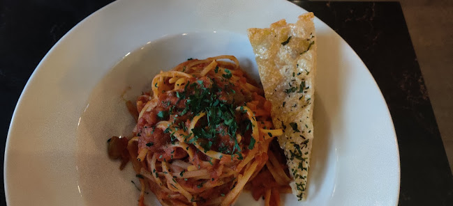 Opinii despre Ravintola Olivia - Kluuvi în Helsinki - Ravintola-ala