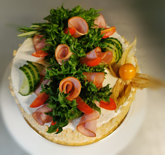 Paavalniemen konditoria & catering Oy - Rovaniemi