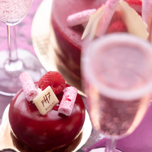 Konditoria pH7 - Tuusula