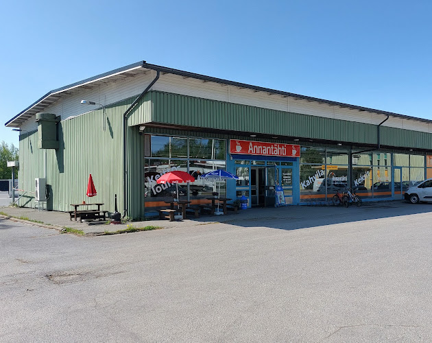 Comentarii opinii despre Annantähti