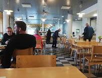 Opinii despre Lounas-Kahvila Maukas în Valkeakoski - Ravintola-ala