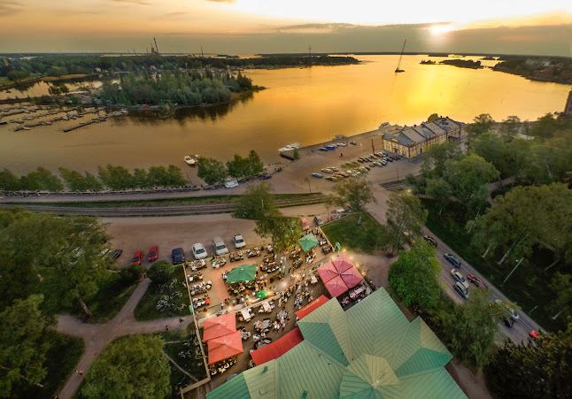 Opinii despre Strampen în Vaasa - Ravintola-ala