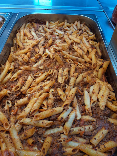 Opinii despre Ravintola Iso Prässi în Lapua - Ravintola-ala