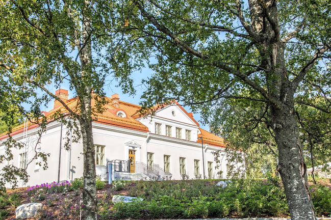 Tyrvään Pappila - Sastamala