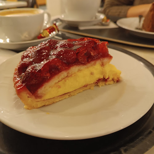 Opinii despre Fazer Café Tempon talo în Tampere - Ravintola-ala