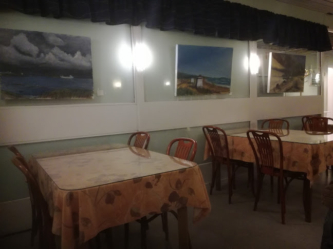 Opinii despre Pizzeria Nadin în Hanko - Ravintola-ala