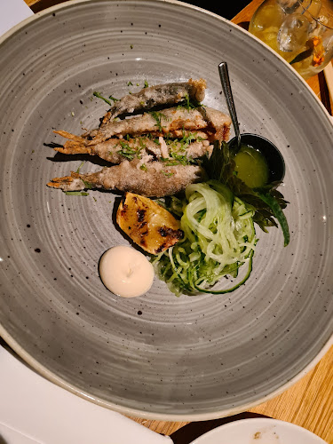 Ravintola Gaijin Phone number