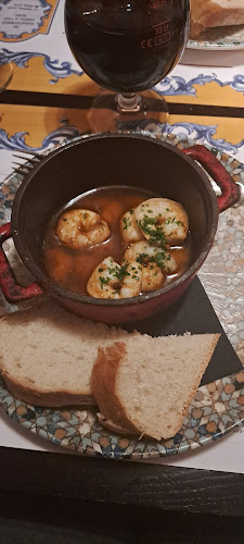 Ravintola Bodega Salud - Tampere