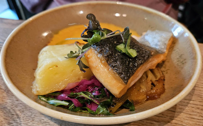 Comentarii opinii despre Ravintola Gunnar