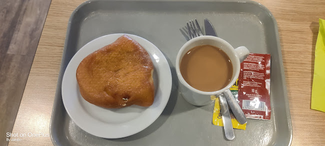 Comentarii opinii despre Antin Konditoria