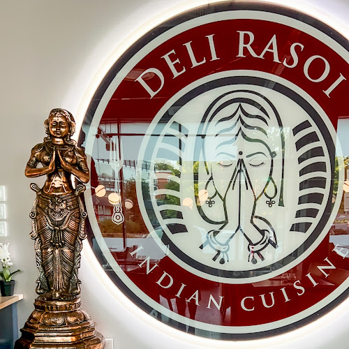 Comentarii opinii despre Delhi Rasoi Kauniainen