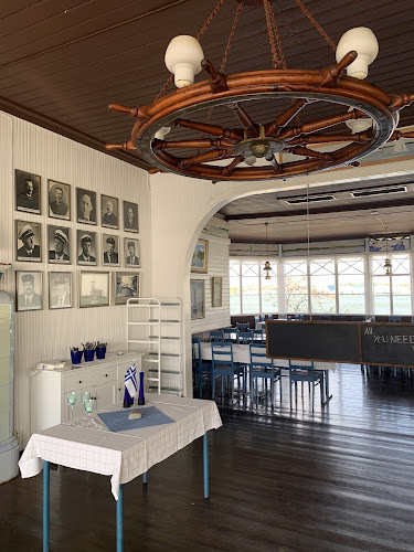 Purjehdusseuran Paviljonki