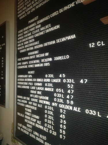 Äärellä kuppi + kattila