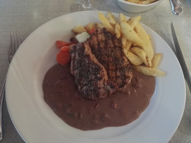 Ravintola Andalucia Phone number