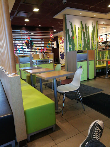 McDonald's Vantaa Tuupakka - Ravintola-ala