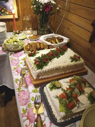 Comentarii opinii despre Ruukin tupa | JJ-Service Oy