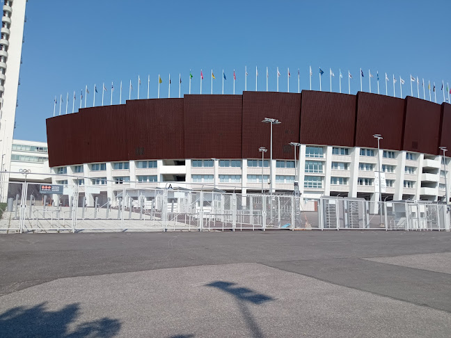 Olympiastadionin torni, Paavo Nurmen tie 1, 00250 Helsinki