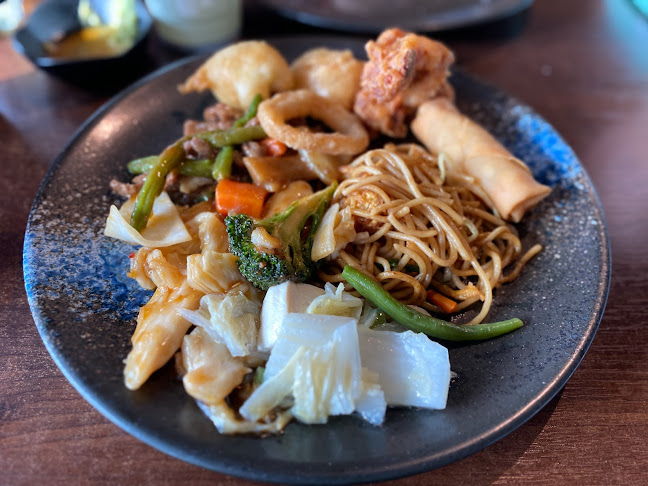 Comments and reviews of Sushi House