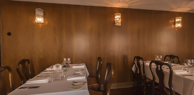 Ravintola Pöllöwaari