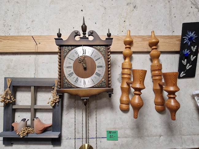 Opinii despre Järvenpään seurakunnan kirpputori - Kirppu în Järvenpää - Ravintola-ala