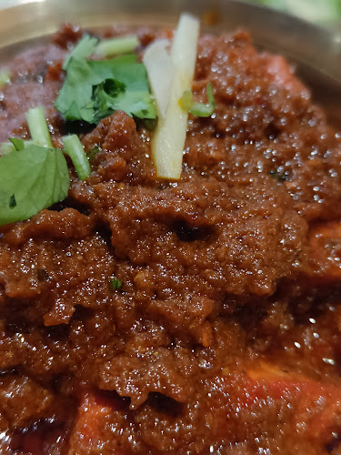 Ravintola Kantipur - Ravintola-ala